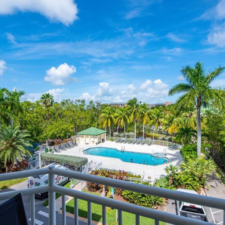 The Barbados -Bright Condo W Pool Key West Exterior foto