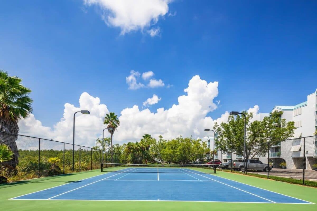 The Barbados -Bright Condo W Pool Key West Exterior foto