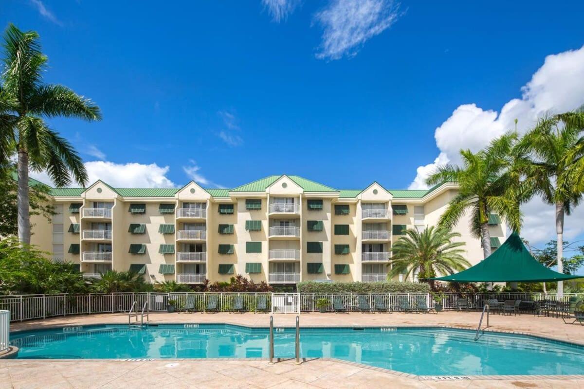 The Barbados -Bright Condo W Pool Key West Exterior foto