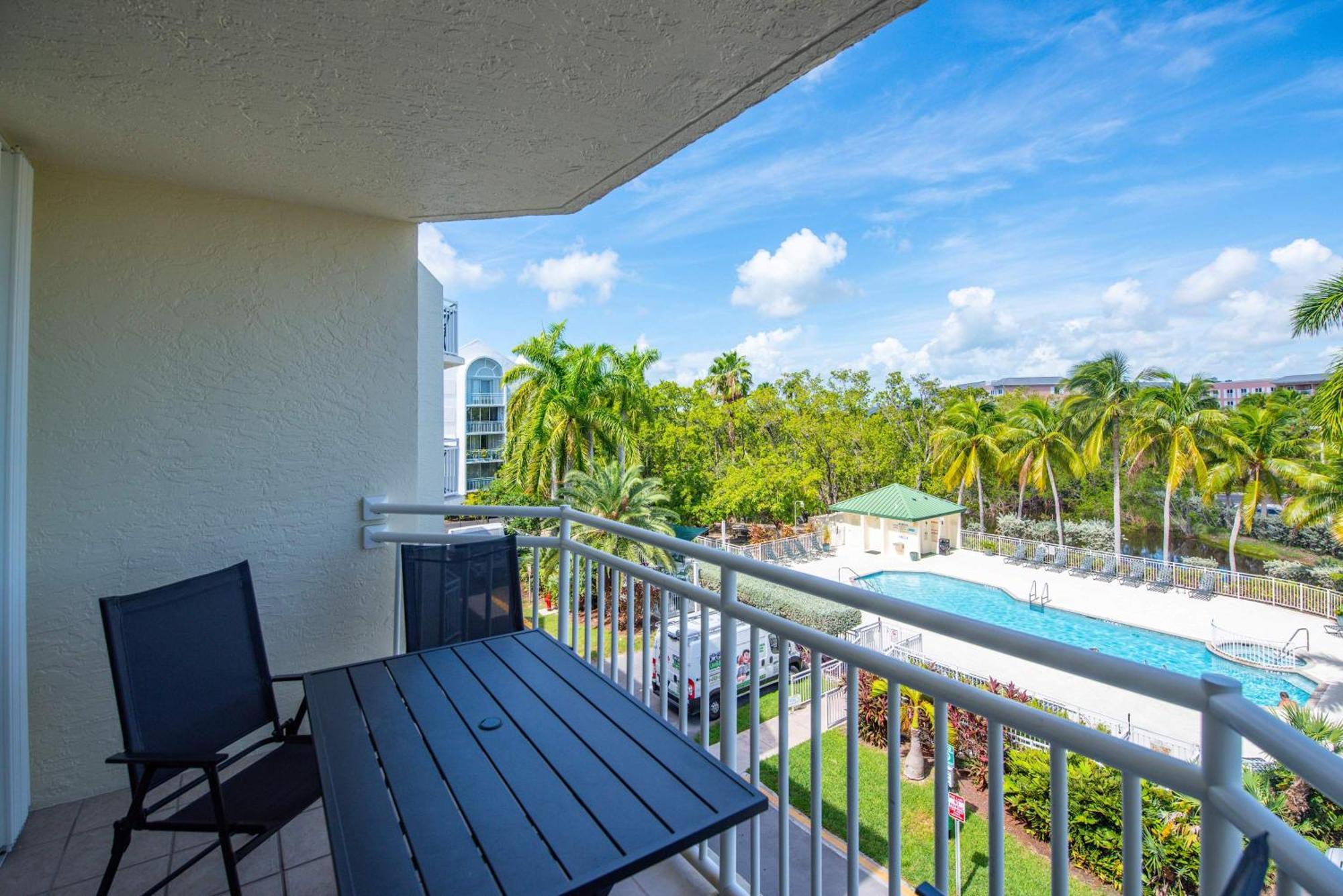 The Barbados -Bright Condo W Pool Key West Exterior foto