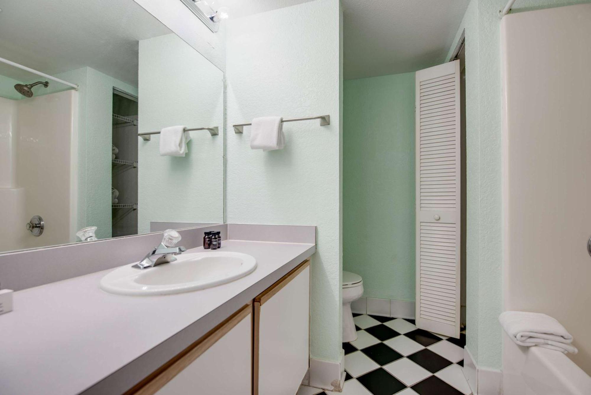 The Barbados -Bright Condo W Pool Key West Exterior foto