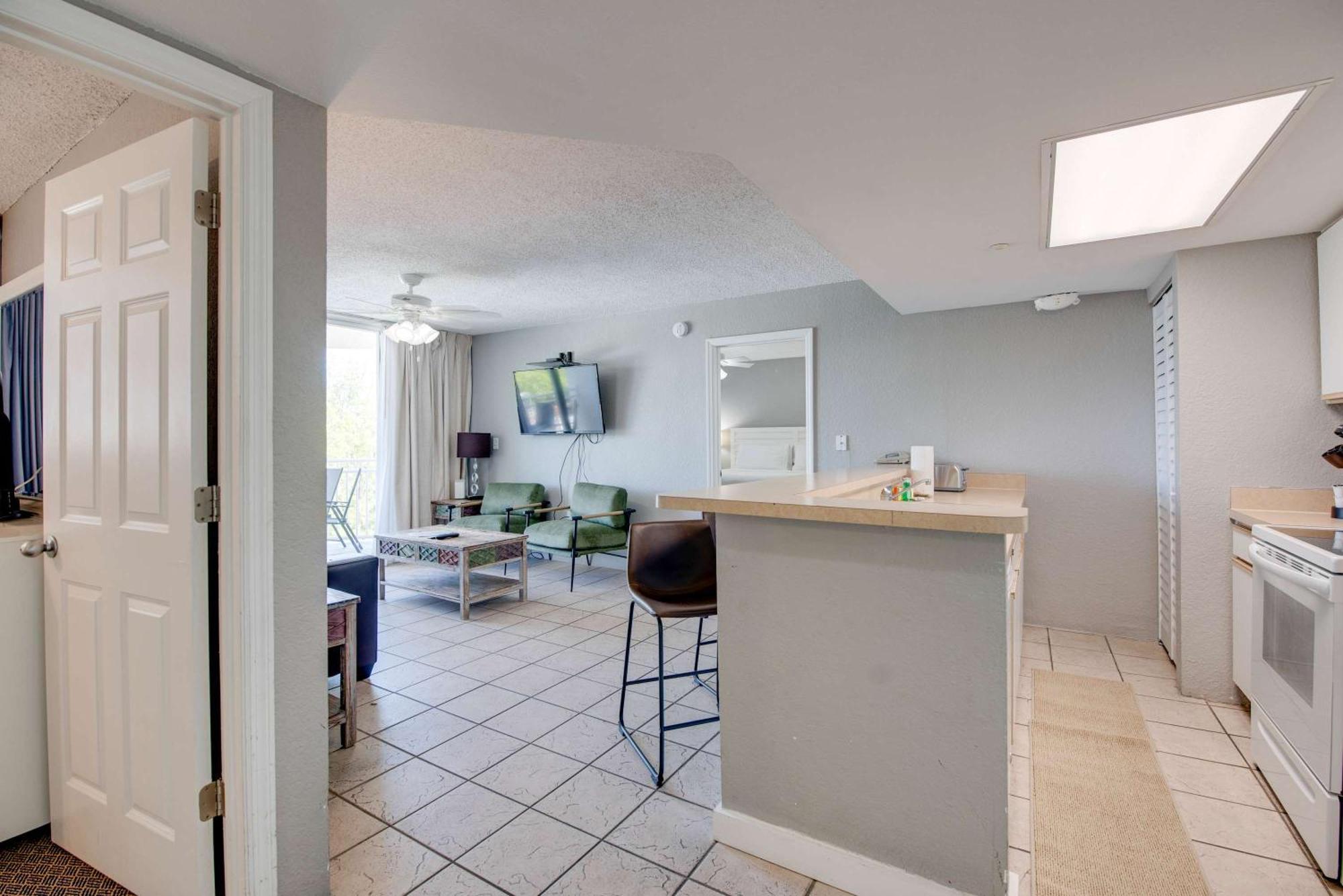 The Barbados -Bright Condo W Pool Key West Exterior foto